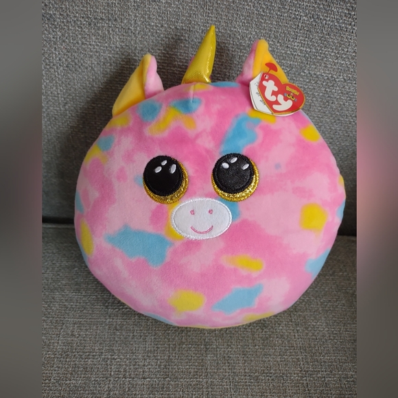 Squimallow Lot (5) - Picture 2 of 4